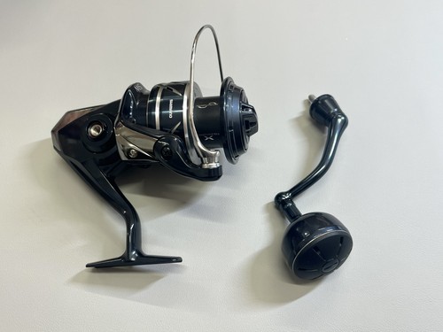 Mulinello shimano stradic - mulinello,
