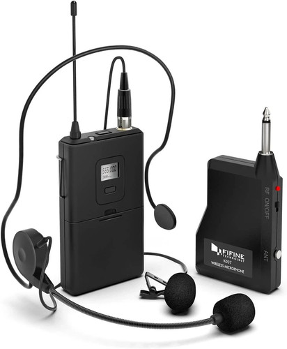 Microfonos profesionales - microfonos,