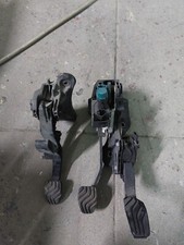 Pedaliera Completa Renault Clio V