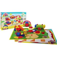 GRANDI GIOCHI PLAY DOH BLOCKS