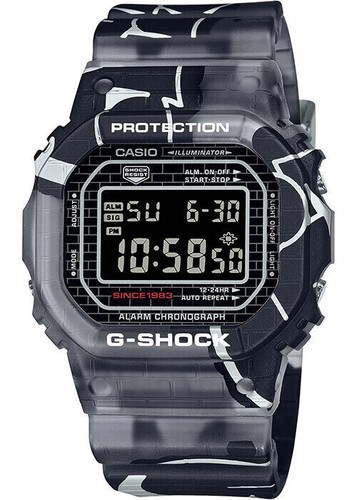 Orologio uomo casio shock - orologio, g-shock