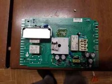 Scheda elettronica lavatrice Smeg per lavatrice carica dall'alto tls8