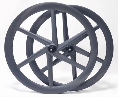 700c bici corsa carbonio - , 6