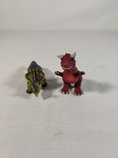 RARO lotto giocattoli vintage