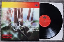 UMBERTO BALSAMO / PASSATO