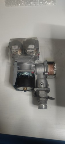 Valvola gas scaldabagno - valvola,
