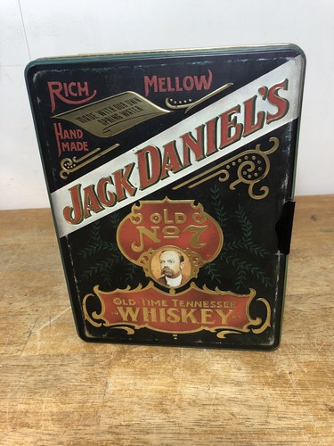 Vintage jack daniels - daniels, time