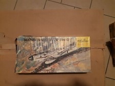 MESSERSCHMITT   BF 109  G-6