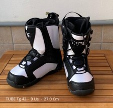 Scarponi Snowboard Donna