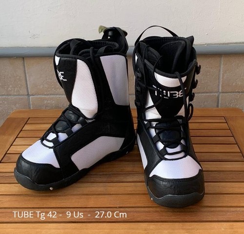 Scarponi snowboard donna - scarponi,