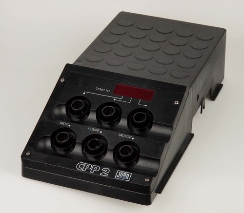 Jobo cpp2 coperchio - cpp2, di