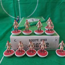 MINT Subbuteo Team HW 56 AJAX