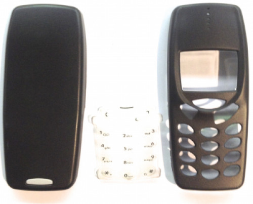 Hnok3310 guscio per nokia - guscio,