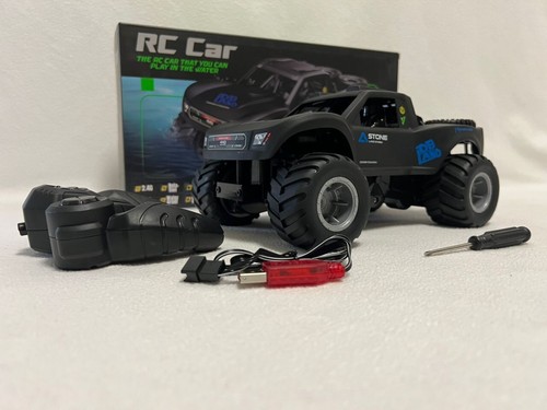 Fuoristrada auto 4wd 40km - fuoristrada, rc