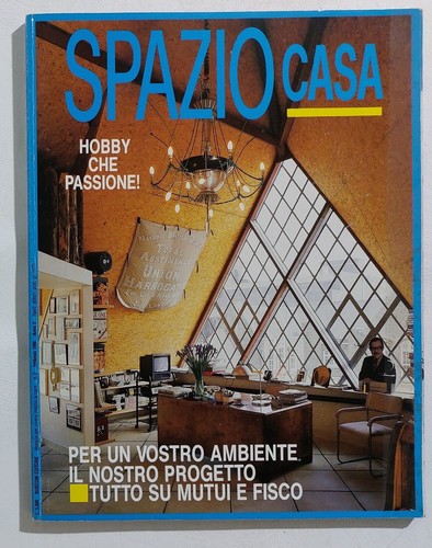 16895 spazio casa - 1990,