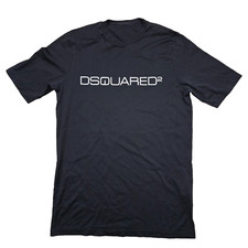 T-shirt girocollo DSQUARED2