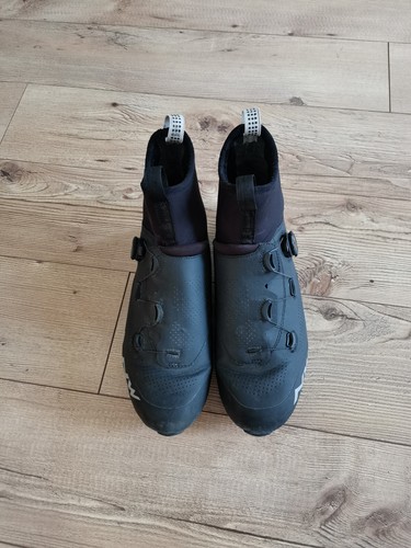 Scarpe ciclismo mtb - scarpe,