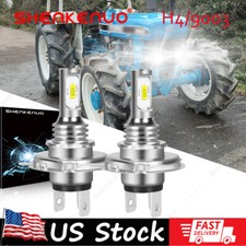 2 Lampadine SUPER LED per