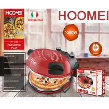 PIASTRA PER PIZZA FORNO