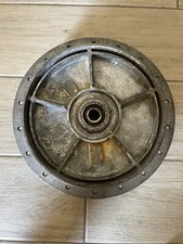 Mozzo Posteriore Grimeca 200-36 Fori Guzzi Nuovo Falcone