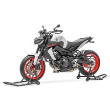 Cavalletto Alza Moto Set per
