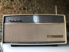 Radio Epoca Vintage Radiomarelli RD307-MD