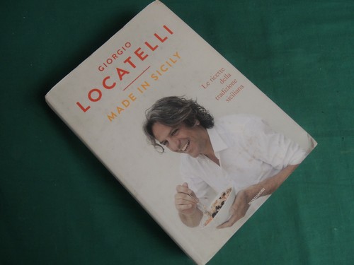 L68 giorgio locatelli made - locatelli-made, in