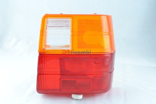 Plastica trasparente fanale - plastica,