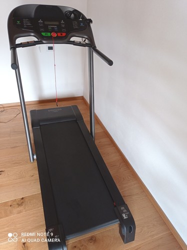 Tapis roulant elettrico - tapis,