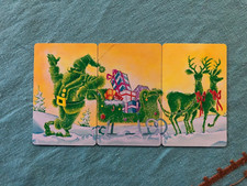 Schede telefoniche SERIE