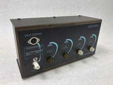 BioTek Modulo Valvola