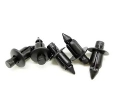 Clip rivetti carena honda - clip,