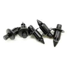 10 CLIP RIVETTi CARENA X HONDA SH 125/150/300/350 2018 2019 2020 2021/22/23/24