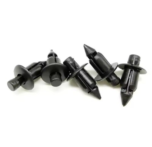 Clip rivetti carena honda - rivetti, x