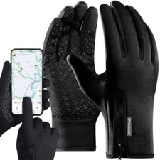 Guanti invernali Per Touch