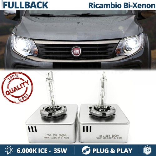 Lampadine xenon d5s di - xenon,