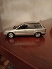 Audi A4avant 4b Minichamps Automodello Scala 1:43 Collezione