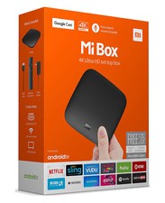 Xiaomi Mi Box 4K Ultra HDR