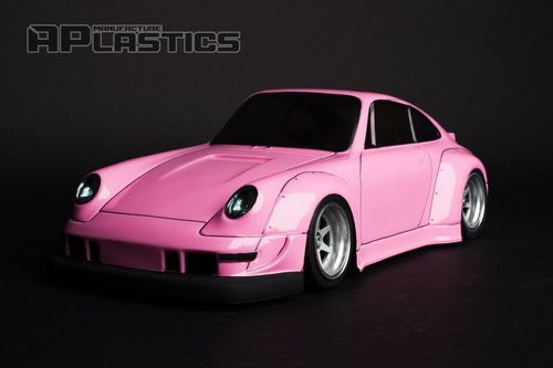 Carrozzeria drift touring - drift,