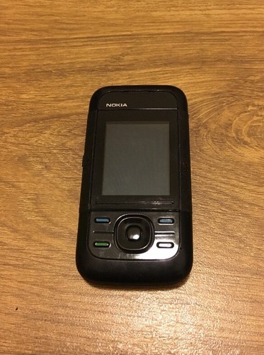Cellulare nokia 5200 per pezzi - nokia,