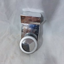 Sebastian Trucco Suede Eye