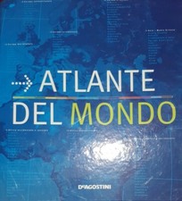 Atlante del mondo - De