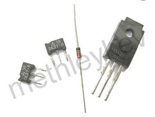 KIT REGOLAZIONE ALIMENTATORE