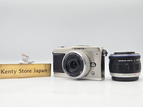 Mint 377 scatti - 377, olympus
