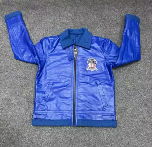 Bomber avirex blu - avirex, con