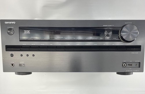 Onkyo nr717 2 channel - onkyo, tx-nr717