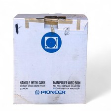 Pioneer PL-210AZ Giradischi