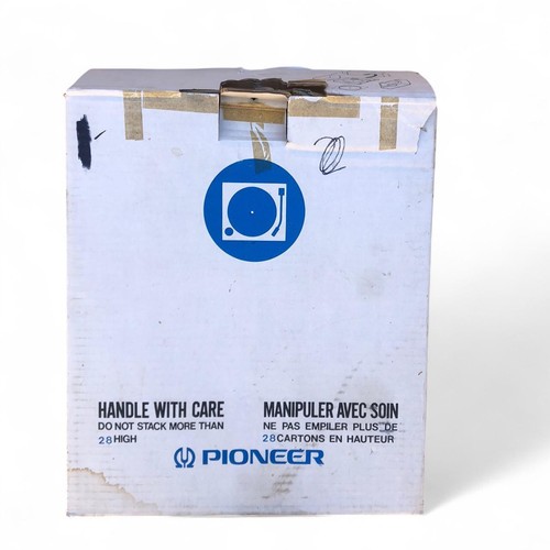 Pioneer 210az giradischi - pl-210az,