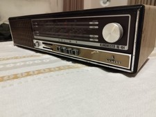Siemens Klangmeister RG 404