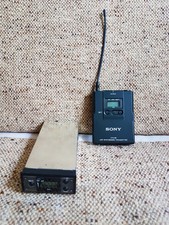 Set di linee radio Sony Uwp